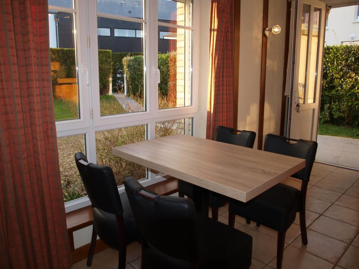 Maisonnette Le Cottage A 50M De La Plage D'Asnelles , 3Km D'Arromanches, 10Km De Bayeux Экстерьер фото