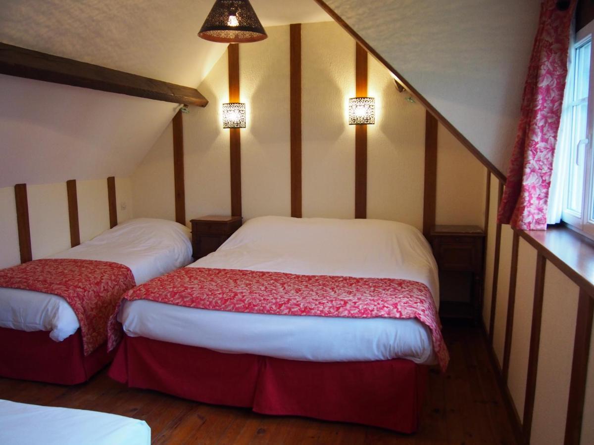 Maisonnette Le Cottage A 50M De La Plage D'Asnelles , 3Km D'Arromanches, 10Km De Bayeux Экстерьер фото